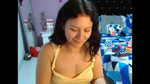 sonialatin69 online show from March 6, 2025, 9:09 pm
