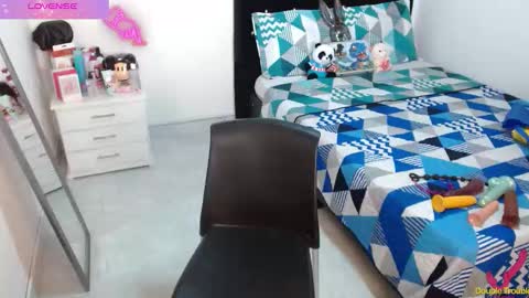 sonialatin69 online show from September 11, 2025, 12:38 pm