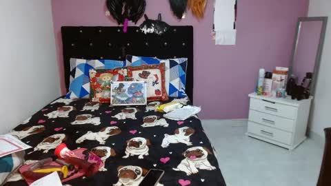 soniaplayass online show from December 16, 2024, 9:20 pm