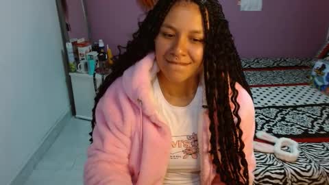 soniaplayass online show from December 28, 2024, 9:30 pm