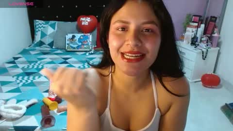 soniaplayass online show from February 25, 2025, 9:57 pm