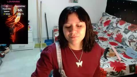 Snapshot of soniaplayass chatting on July 23, 2026, 12:25 pm soniaplayass online show from July 23, 2026, 12:25 pm