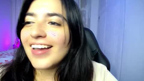 sonic_jess07 online show from February 21, 2026, 3:07 am