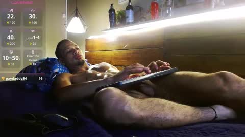 Snapshot of sonicj25_ chatting on February 4, 2026, 6:08 am SONIC online show from February 4, 2026, 6:08 am