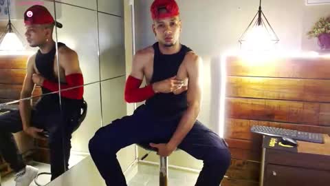 Snapshot of sonicj25_ chatting on February 22, 2026, 11:36 pm SONIC online show from February 22, 2026, 11:36 pm