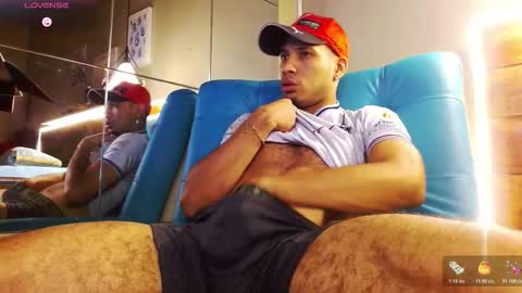 Snapshot of sonicj25_ chatting on February 27, 2026, 12:21 am SONIC online show from February 27, 2026, 12:21 am