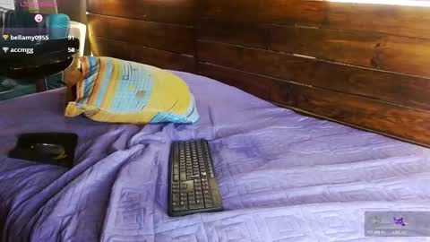 SONIC online show from March 26, 2026, 12:17 am