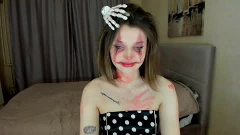 SoniNex online show from October 31, 2025, 2:51 pm