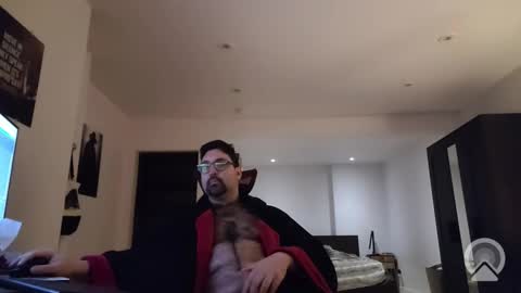 sonixxx27 online show from October 31, 2025, 8:59 am