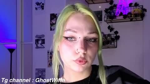 Snapshot of sono_sharingan chatting on April 5, 2026, 9:56 pm Your ghost wife online show from April 5, 2026, 9:56 pm