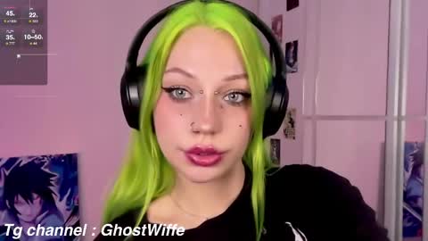 Snapshot of sono_sharingan chatting on May 5, 2026, 5:54 pm Your ghost wife online show from May 5, 2026, 5:54 pm