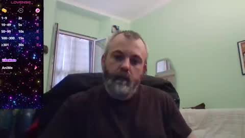 Snapshot of sonoboris chatting on September 19, 2025, 7:32 am sonoboris online show from September 19, 2025, 7:32 am