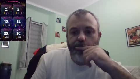 Snapshot of sonoboris chatting on September 24, 2025, 5:00 am sonoboris online show from September 24, 2025, 5:00 am