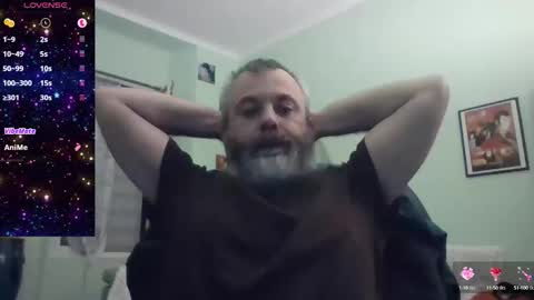 Snapshot of sonoboris chatting on October 1, 2025, 5:13 am sonoboris online show from October 1, 2025, 5:13 am