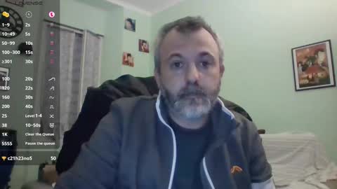 Snapshot of sonoboris chatting on October 16, 2025, 5:41 am sonoboris online show from October 16, 2025, 5:41 am