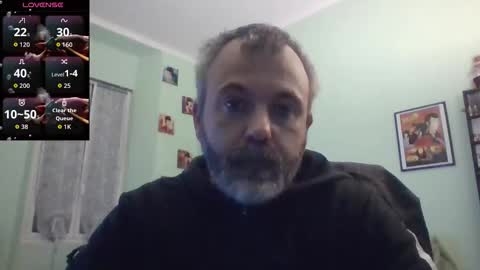 Snapshot of sonoboris chatting on October 20, 2025, 8:20 pm sonoboris online show from October 20, 2025, 8:20 pm