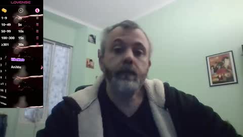 Snapshot of sonoboris chatting on October 21, 2025, 8:26 am sonoboris online show from October 21, 2025, 8:26 am
