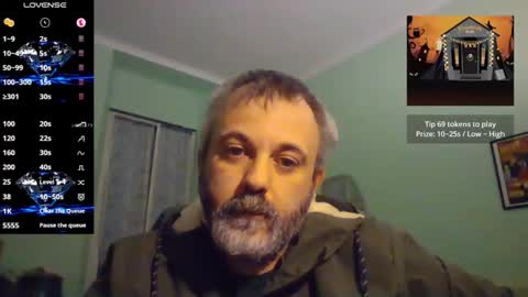 Snapshot of sonoboris chatting on October 30, 2025, 6:37 am sonoboris online show from October 30, 2025, 6:37 am