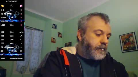 Snapshot of sonoboris chatting on November 6, 2025, 8:37 am sonoboris online show from November 6, 2025, 8:37 am
