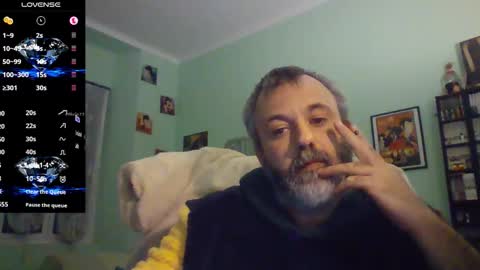 Snapshot of sonoboris chatting on November 12, 2025, 9:25 pm sonoboris online show from November 12, 2025, 9:25 pm