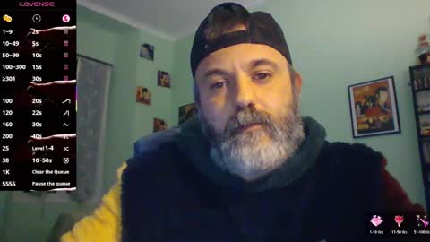 Snapshot of sonoboris chatting on November 17, 2025, 9:42 pm sonoboris online show from November 17, 2025, 9:42 pm