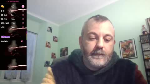 Snapshot of sonoboris chatting on November 27, 2025, 1:13 pm sonoboris online show from November 27, 2025, 1:13 pm