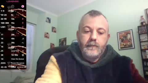 Snapshot of sonoboris chatting on November 28, 2025, 10:07 am sonoboris online show from November 28, 2025, 10:07 am