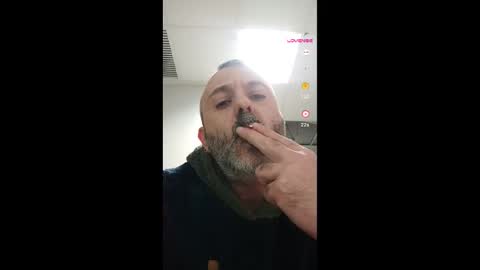 Snapshot of sonoboris chatting on December 21, 2025, 11:34 pm sonoboris online show from December 21, 2025, 11:34 pm