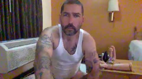 Snapshot of sontoddy chatting on February 26, 2025, 8:33 pm Ryan online show from February 26, 2025, 8:33 pm