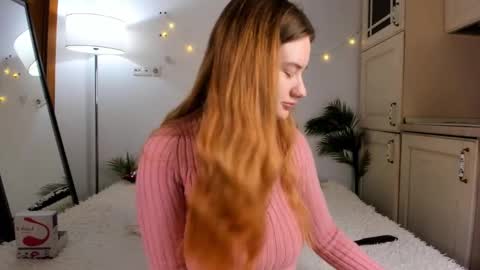 SONIA online show from February 12, 2025, 3:38 pm