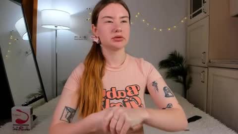 SONIA online show from February 21, 2025, 1:11 pm