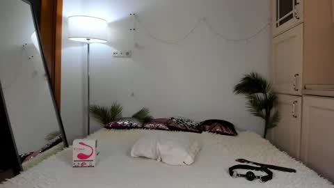 SONIA online show from March 12, 2025, 3:18 pm