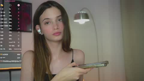 Eva 3 online show from December 21, 2024, 3:20 pm