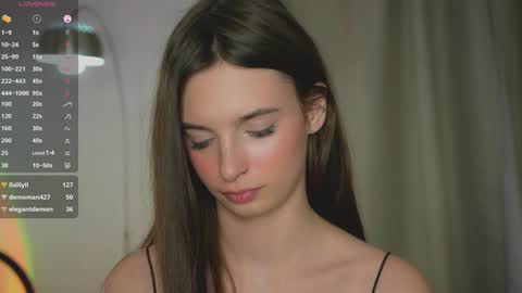 Eva 3 online show from January 25, 2025, 2:03 pm