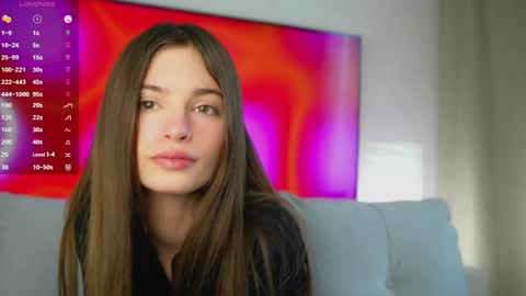 Eva 3 online show from February 10, 2025, 9:25 am