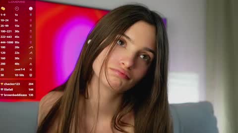 Eva 3 online show from February 10, 2025, 12:29 pm