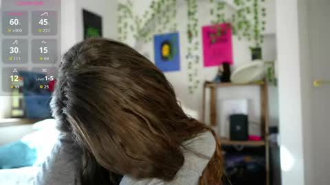 Eva 3 online show from March 22, 2026, 7:56 am