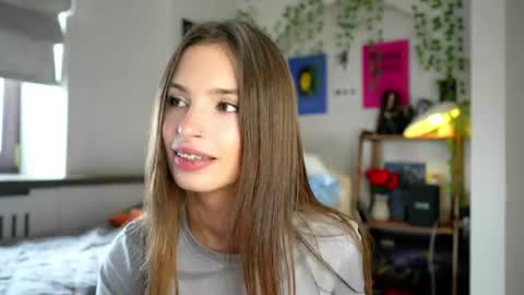 Snapshot of sonyaericsson chatting on June 22, 2026, 11:40 am Eva 3 online show from June 22, 2026, 11:40 am