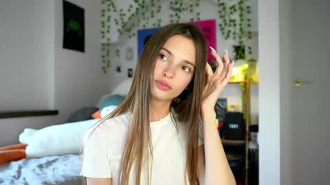 Snapshot of sonyaericsson chatting on July 14, 2026, 10:21 am Eva 3 online show from July 14, 2026, 10:21 am