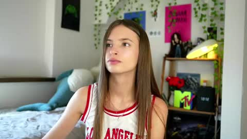 Snapshot of sonyaericsson chatting on July 20, 2026, 9:12 am Eva 3 online show from July 20, 2026, 9:12 am
