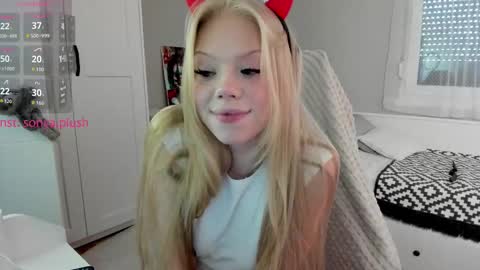 Sonya  Instagram   Twitter sonyaplushgirl  OnlyFans sonyaplush online show from February 5, 2026, 12:43 pm