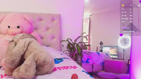 Snapshot of soofikiss chatting on June 16, 2026, 5:59 pm sofi online show from June 16, 2026, 5:59 pm
