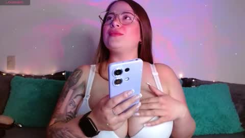 soofy online show from February 18, 2026, 3:46 am