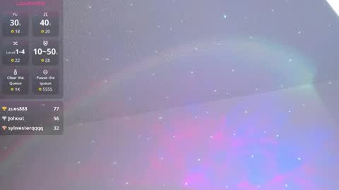 soofy online show from March 21, 2026, 5:56 am