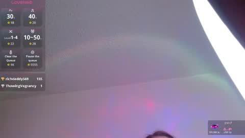 soofy online show from May 29, 2026, 3:59 am