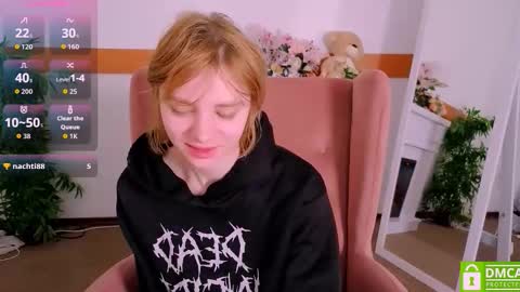 Snapshot of sookonstellita chatting on February 5, 2026, 11:20 pm Litta online show from February 5, 2026, 11:20 pm