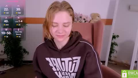 Snapshot of sookonstellita chatting on February 22, 2026, 11:58 pm Litta online show from February 22, 2026, 11:58 pm