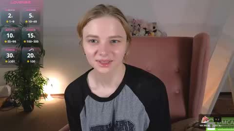 Litta online show from May 19, 2026, 1:56 am