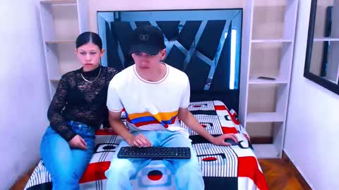 SOPHI - JACK online show from January 11, 2026, 3:17 pm