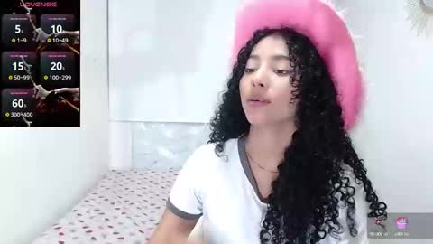 Sophi baby online show from March 7, 2025, 11:16 pm